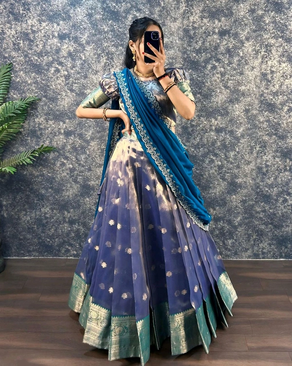 Dangal - Indigo, Free