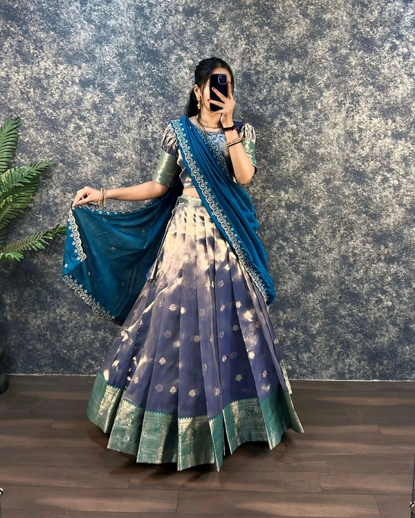 Dangal - Indigo, Free