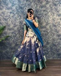 Dangal - Indigo, Free