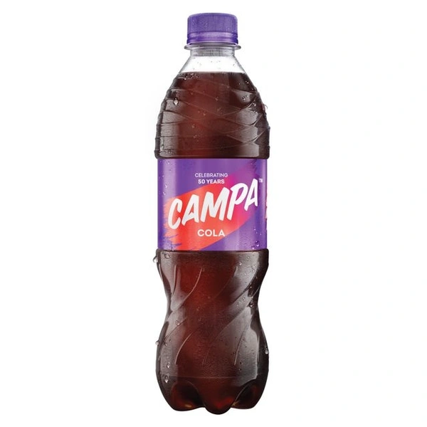 Campa Cola 
