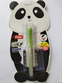 Flair Panda Inky Fountain Pen - Blue