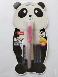 Flair Panda Inky Fountain Pen - Blue