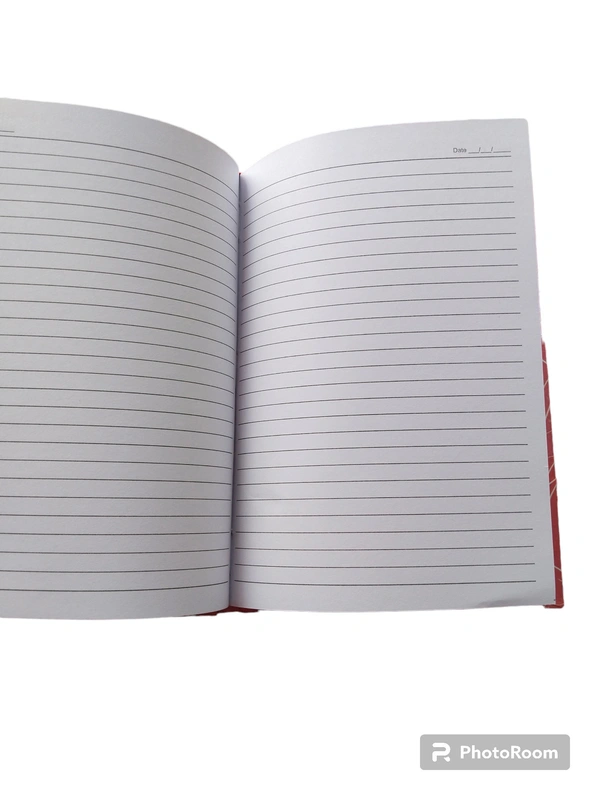 Shape Diary B-5  - 192