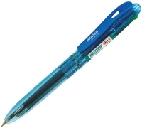 Hauser 4 In 1 Ball Pen (Blue ,Black ,Red ,Green)