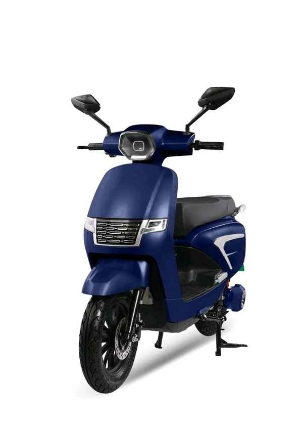 Vespa Jhali