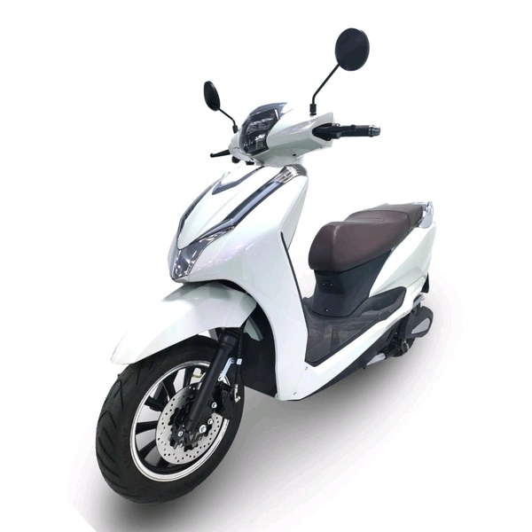 CS 2 Big Activa - White