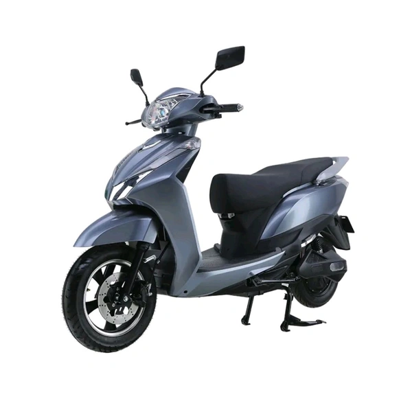 CS Small Activa - Silver