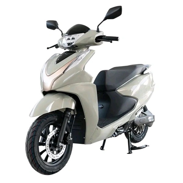 FH Activa 5G Model - Black