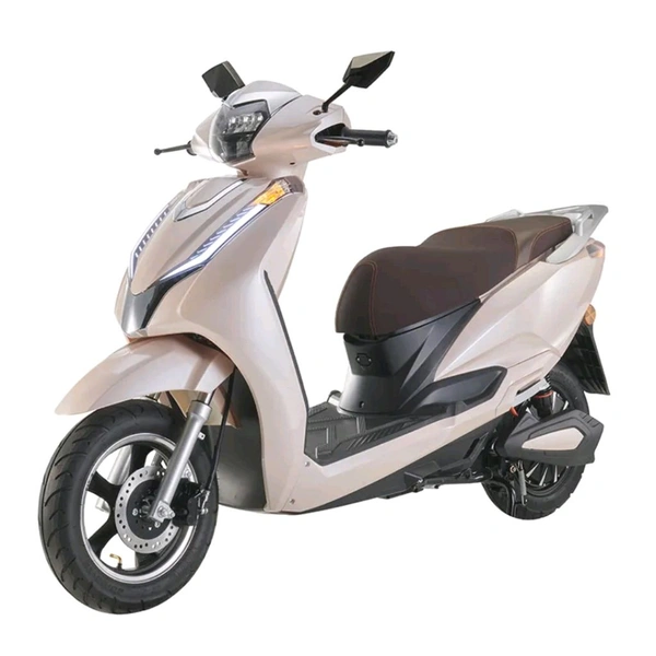 FH Big Activa - Silver