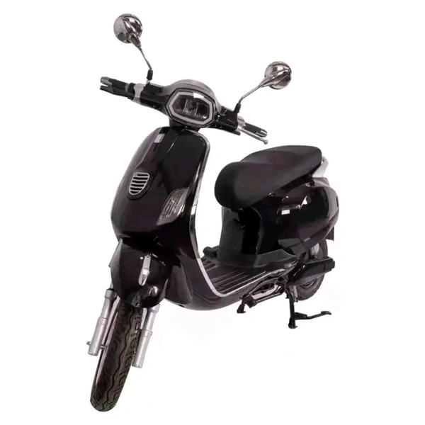 Vespa Square Light - White