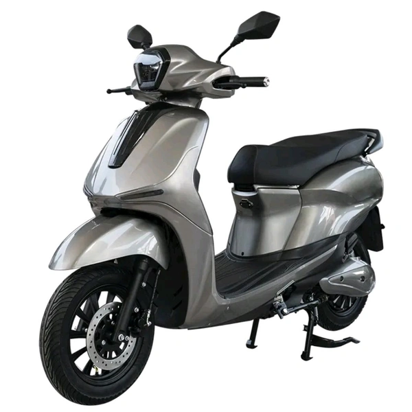 Chetak Pro X1 - Silver