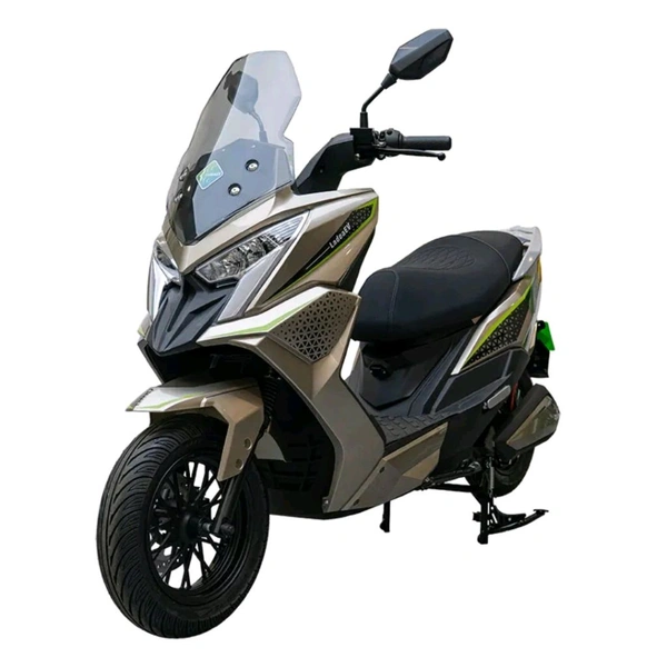 Monarch Super Dx1 - White