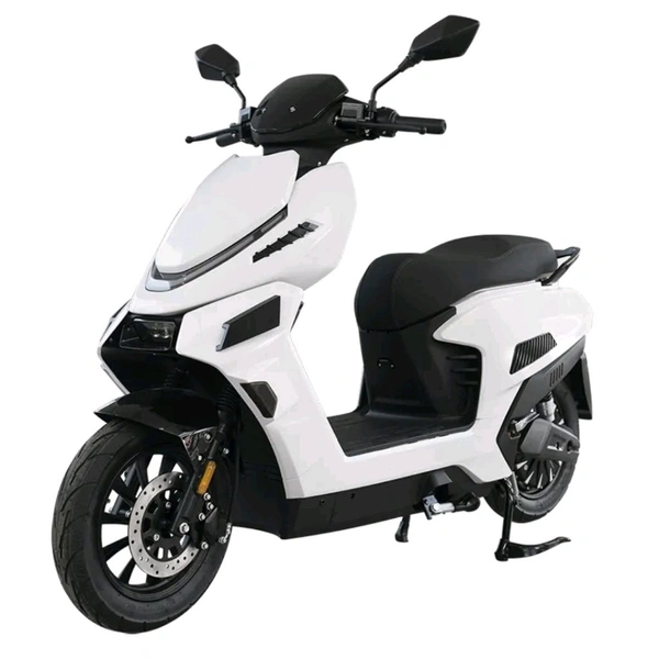 Ola Tezo Gt Pro - White