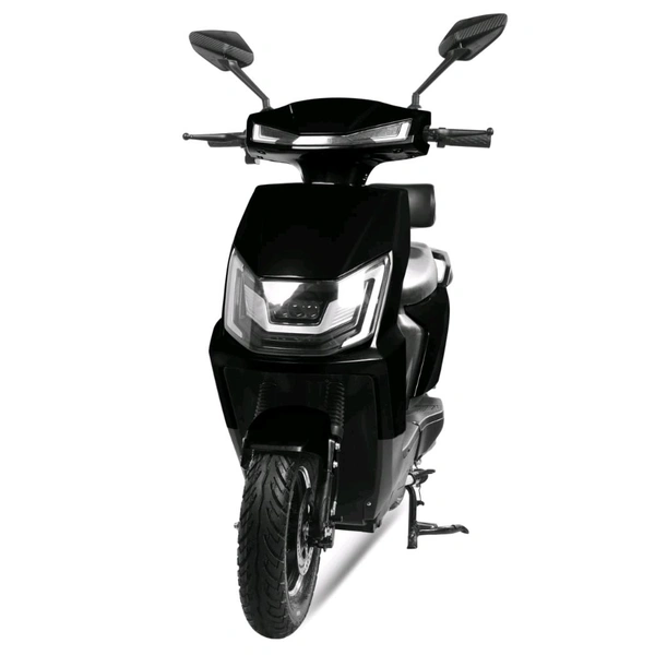 Bravo X1 - Silver