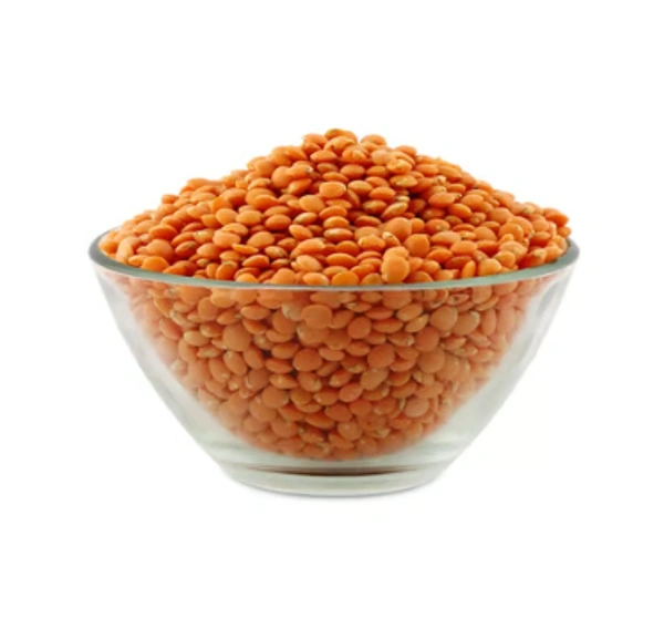 Bengal's Bigbazar Branded Masoor Dal - Premium Quality (Small Dana) - 250 GM
