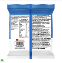 Britannia Milk Bikis Biscuits - 280 GM