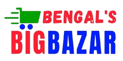 Bengal's Bigbazar - Kotulpur - Logo