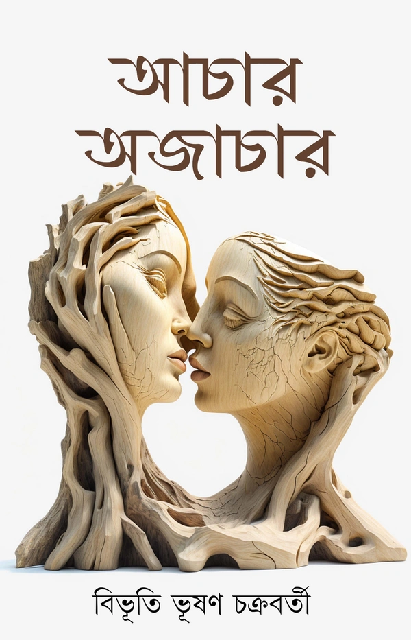 ACHAR AJACHAR | আচার অজাচার