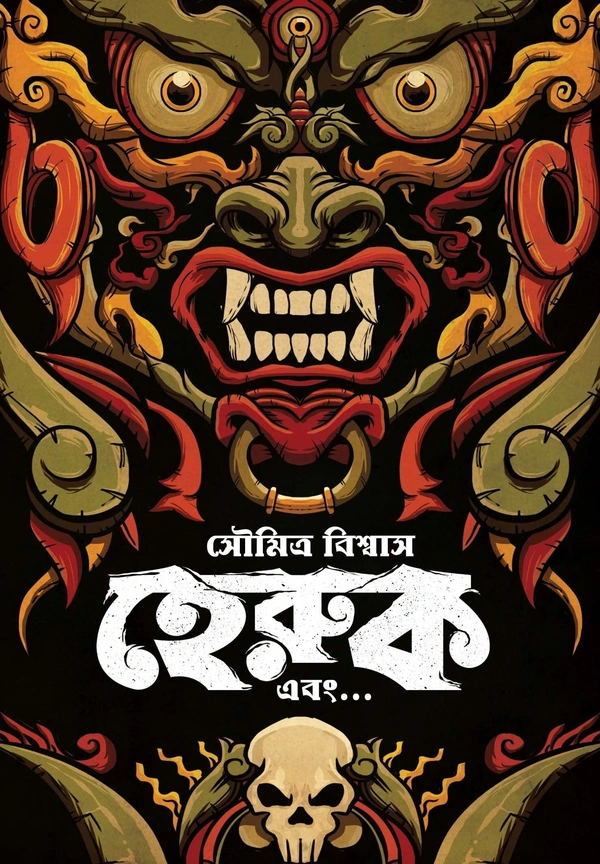 HERUK EBONG ৷ হেরুক এবং