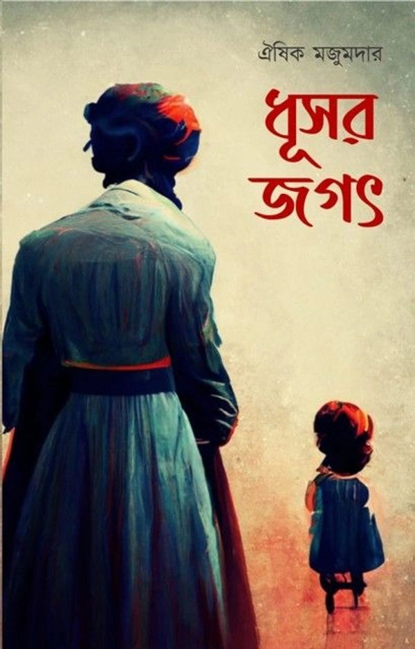 DHUSAR JAGAT ৷ ধূসর জগৎ