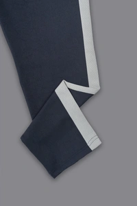 Drizone-Pack of 12 Pcs-@310/pc- Designer D pocket lower - M,L,XL,XXL, Navy blue, Dark grey, Black