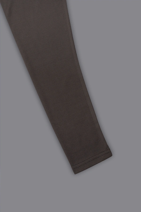 Drizone-Pack of 20 Pcs-@170/Pc- Round neck Full Sleeve Designer T-Shirt With Flat Seamer Stiching - White, Dark Grey, Wine, Black, Sky, M,L,XL,XXL