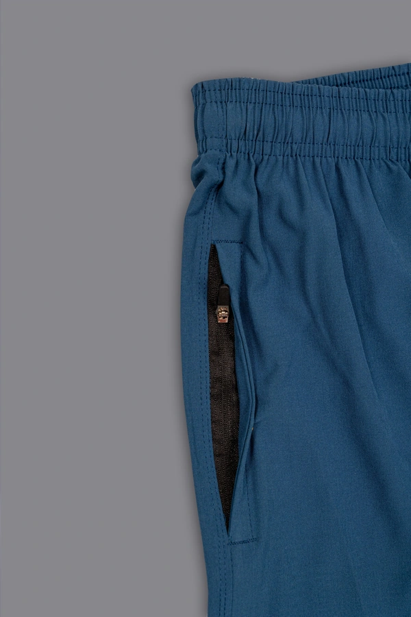 Drizone-Pack of 24 Pcs-@162/Pc- Sports NS Lycra Fabric Shorts - M,L,XL,XXL, Black, Navy Blue, Dark Grey, Light Grey, Olive, Airforce