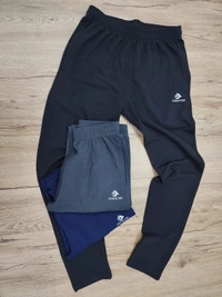 CR8501-Set Of 4 Pcs@221/Pc- Sports Imported Karara Lower-CR8501-AK23-S02-DG - Dark Grey