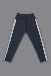Drizone-Pack of 12 Pcs-@310/pc- Designer D pocket lower - M,L,XL,XXL, Navy blue, Dark grey, Black