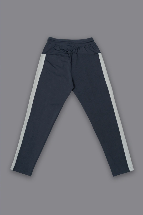 Drizone-Pack of 12 Pcs-@310/pc- Designer D pocket lower - M,L,XL,XXL, Navy blue, Dark grey, Black