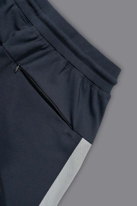 Drizone-Pack of 12 Pcs-@310/pc- Designer D pocket lower - M,L,XL,XXL, Navy blue, Dark grey, Black