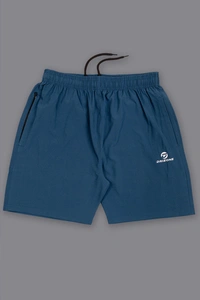 Drizone-Pack of 24 Pcs-@162/Pc- Sports NS Lycra Fabric Shorts - M,L,XL,XXL, Black, Navy Blue, Dark Grey, Light Grey, Olive, Airforce