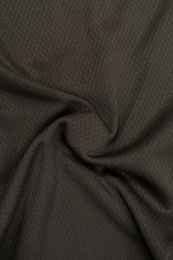 Drizone-Pack of 4 Pcs-@235/Pc- Plain Lower Football Knit - M,L,XL,XXL, Black