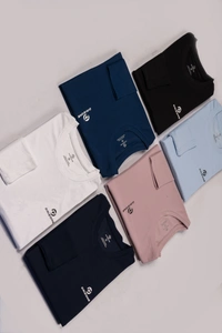 Drizone-Pack of 32 Pcs-@190/Pc- Sports Drifit Matty Full Sleeves T-Shirt - M,L,XL,XXL, Wine, Onion pink, Teal green, Olive, Navy blue, Black, White, Light Grey