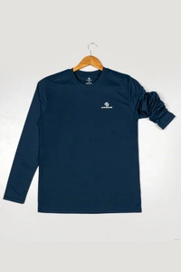 Drizone-Pack of 32 Pcs-@190/Pc- Sports Drifit Matty Full Sleeves T-Shirt - M,L,XL,XXL, Wine, Onion pink, Teal green, Olive, Navy blue, Black, White, Light Grey