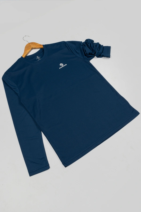 Drizone-Pack of 32 Pcs-@190/Pc- Sports Drifit Matty Full Sleeves T-Shirt - M,L,XL,XXL, Wine, Onion pink, Teal green, Olive, Navy blue, Black, White, Light Grey