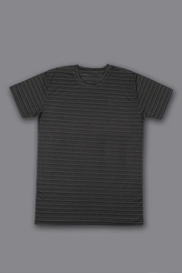 Plain-Pack of 28 Pcs-@150/Pc-Round Neck Half Sleeve T-Shirt - Navy, Dark Grey, Light Grey, Olive, Wine, Teal Green, Camel, M,L,XL,XXL