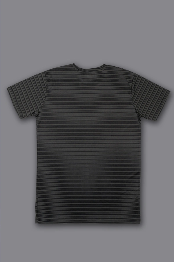 Plain-Pack of 28 Pcs-@150/Pc-Round Neck Half Sleeve T-Shirt - Navy, Dark Grey, Light Grey, Olive, Wine, Teal Green, Camel, M,L,XL,XXL