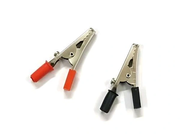 Crocodile Battery Clip 