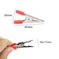 Crocodile Battery Clip 