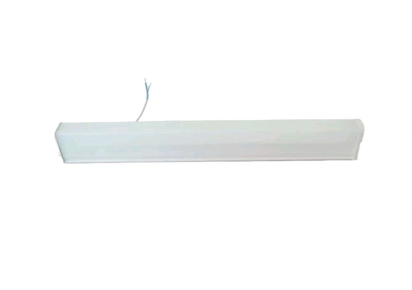 Sun 12 Watt 12V DC LED Tube Light Batten - 1 Feet, 1000 Lumens, Works with 12V Battery & Solar Panel