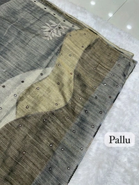 Traditional Kotha Silk Saree
