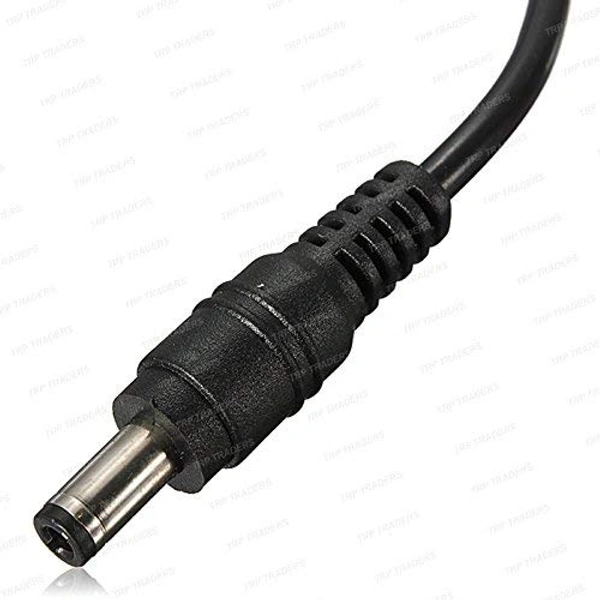 12V 3AMP DC Power Adapter Supply Charge SMPS (1 yr warranty)
