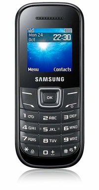 Refurbished Samsung Guru 1200 Gt-E1200 Just like new  (Single Sim, 1.8 inches Display) Superb Condition, Like New Random Colour