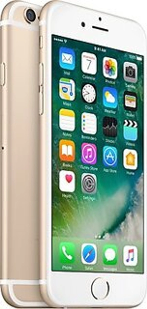  iPhone 6  Superb Condition Like New( Refurbished) 3 Months warranty - 64GB, Space Grey