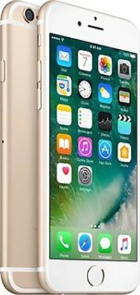  iPhone 6, 32 GB - Superb Condition, Like New( Refurbished) 3 Months warranty - Silver, 32