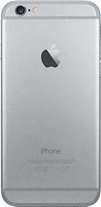  iPhone 6, 32 GB - Superb Condition, Like New( Refurbished) 3 Months warranty - Silver, 32