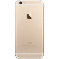  Iphone 6 - Superb Condition, Like New 3 Month Warranty  - 128GB, Gold