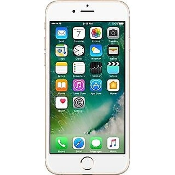  Iphone 6 - Superb Condition, Like New 3 Month Warranty  - 128GB, Gold