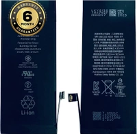 Battery for Apple iPhone SE 2020 (1821mAh) - 6 Months Warranty